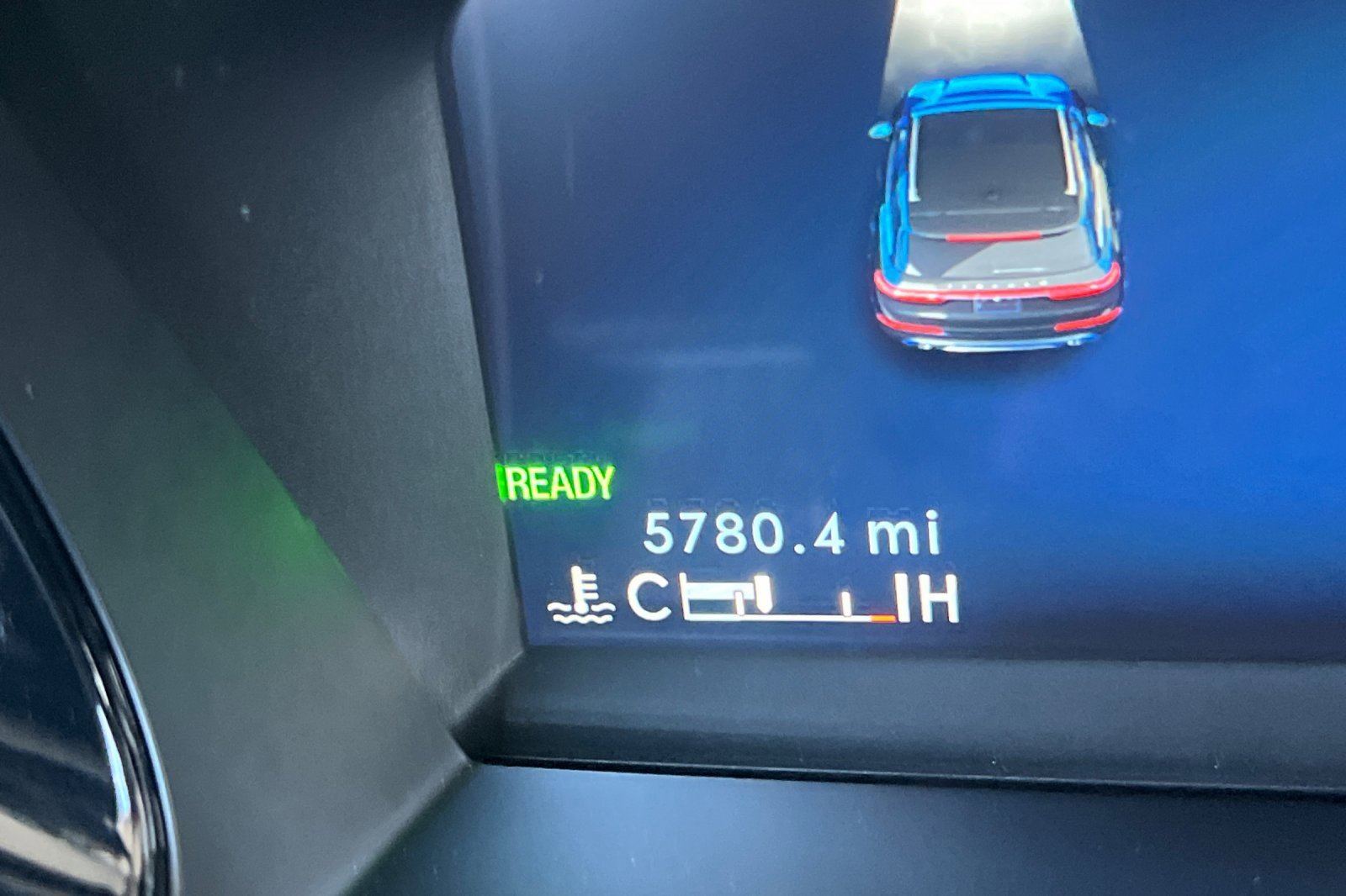 Certified 2025 Lincoln Corsair Grand Touring w/ Equipment Group 301A image 26