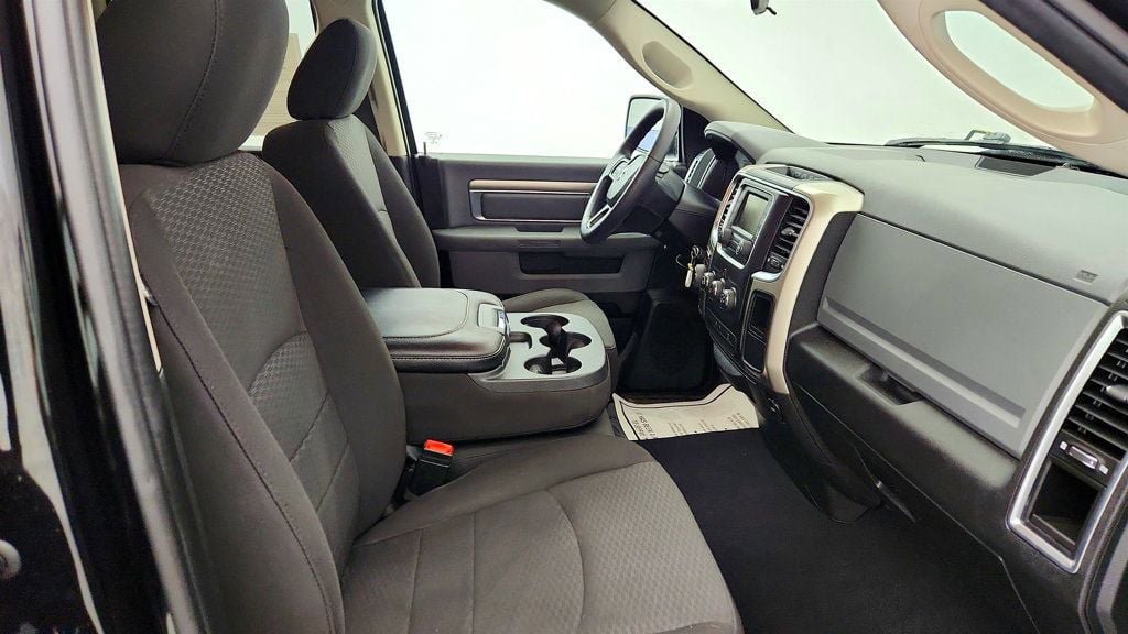 Used 2020 RAM 1500 Classic Warlock image 22
