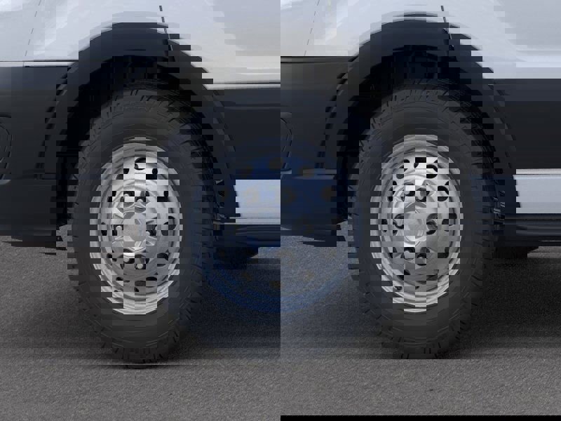 New 2026 Ford Transit 350 148 High Roof Extended w/ Load Area Protection Package image 47