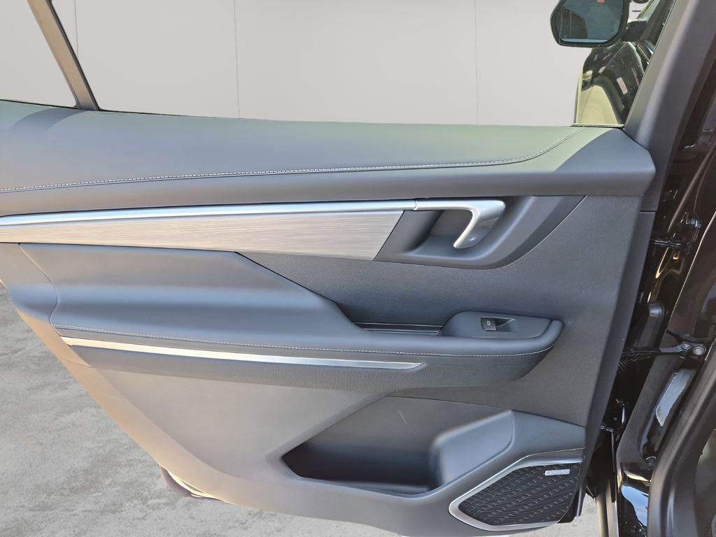 New 2026 Buick Enclave Preferred image 17