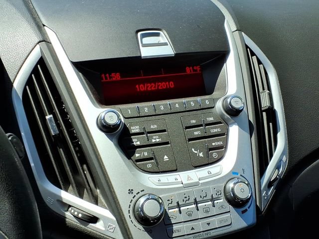 Used 2011 GMC Terrain SLE FWD image 15