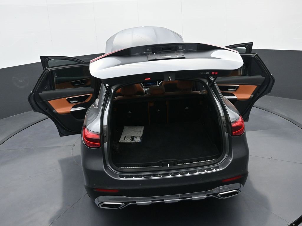 Used 2023 Mercedes-Benz GLC 300 4MATIC image 42