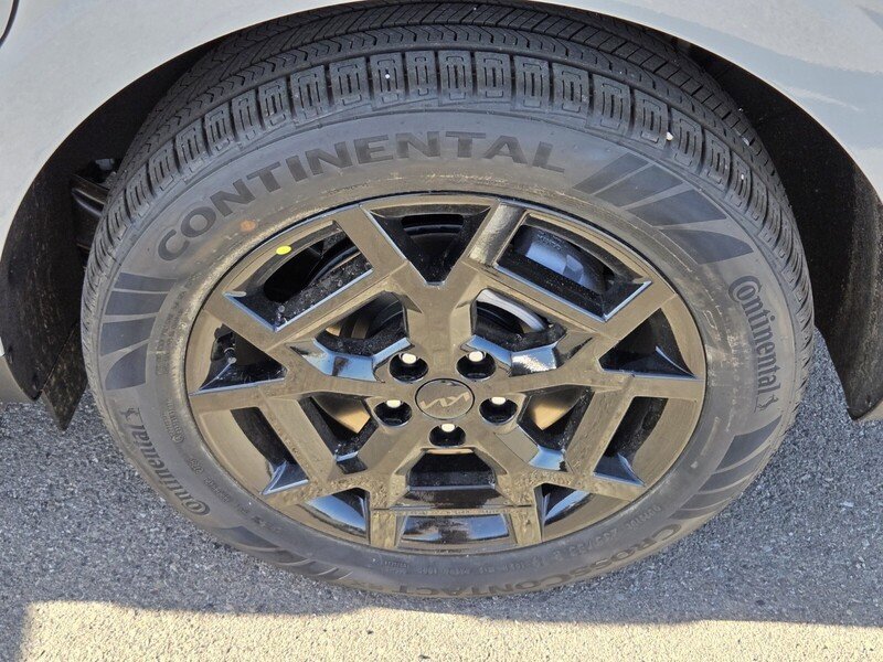 New 2026 Kia Carnival SX w/ SX Dark Edition Package FWD image 5