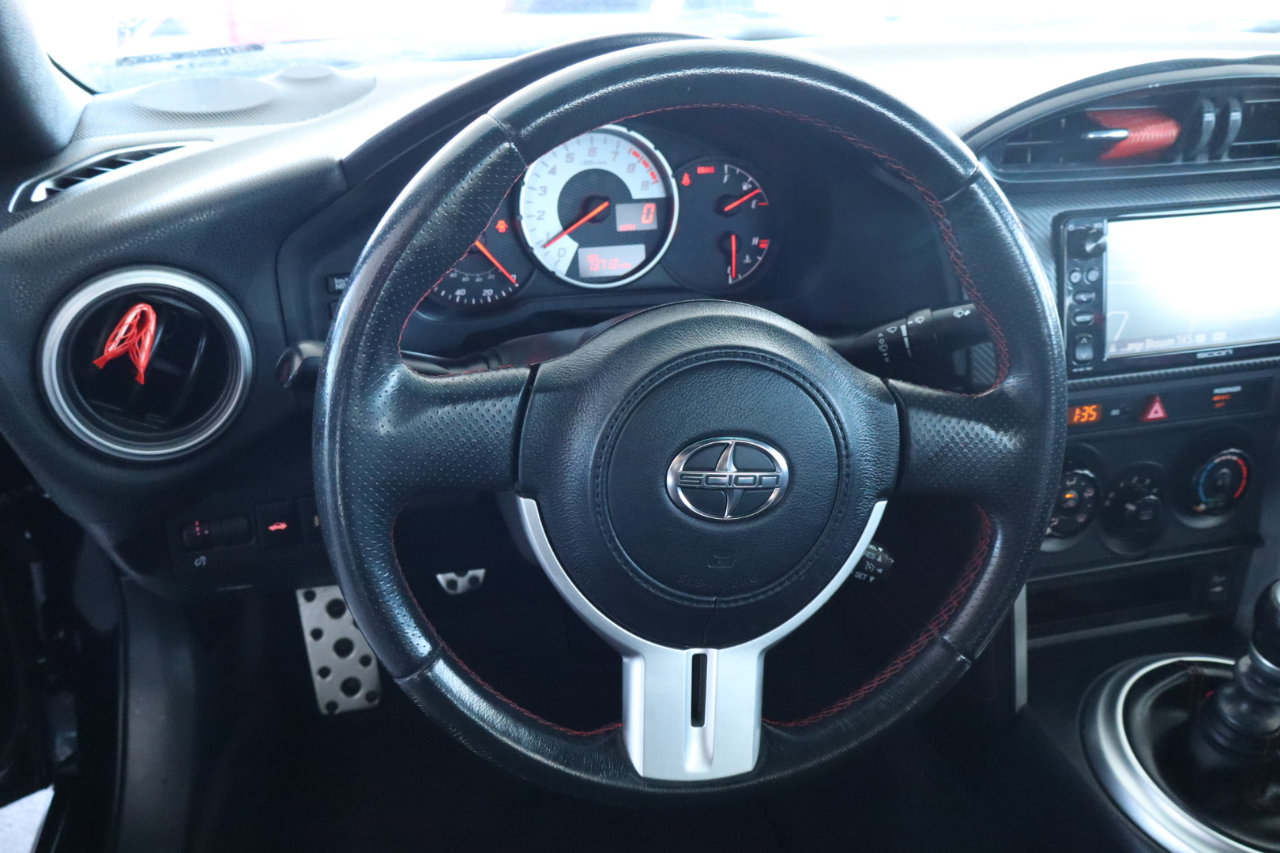 Used 2016 Scion FR-S image 18