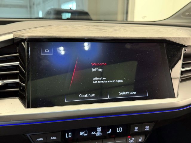 Certified 2023 Audi Q4 e-tron Premium Plus w/ Premium Plus AWD/4WD image 28
