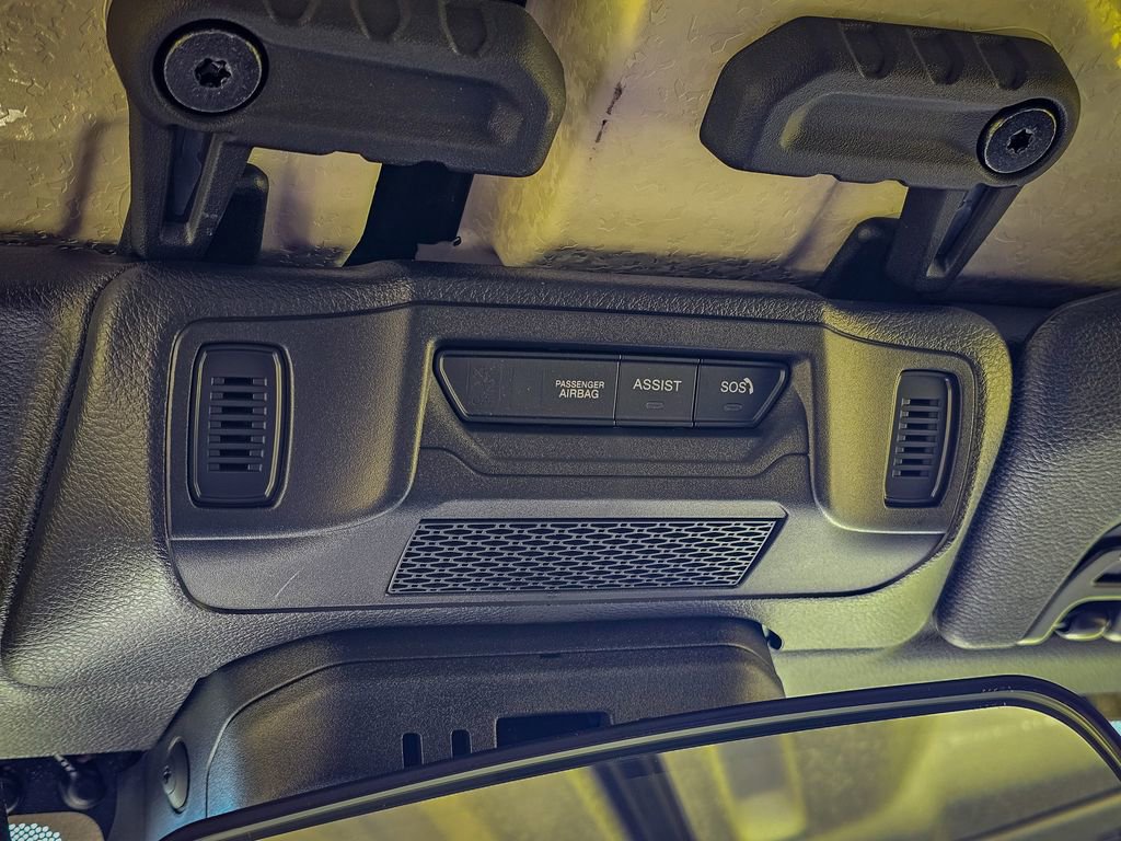 New 2026 Jeep Gladiator Sport AWD/4WD image 27