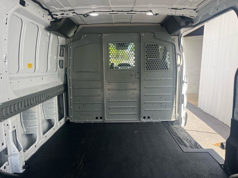 Used 2019 Ford Transit 150 130 Low Roof RWD image 12