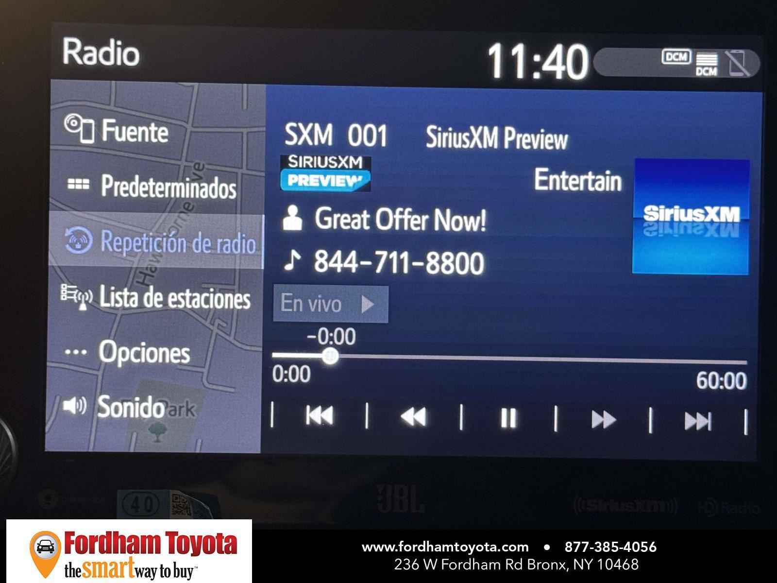 Used 2020 Toyota RAV4 Limited image 23