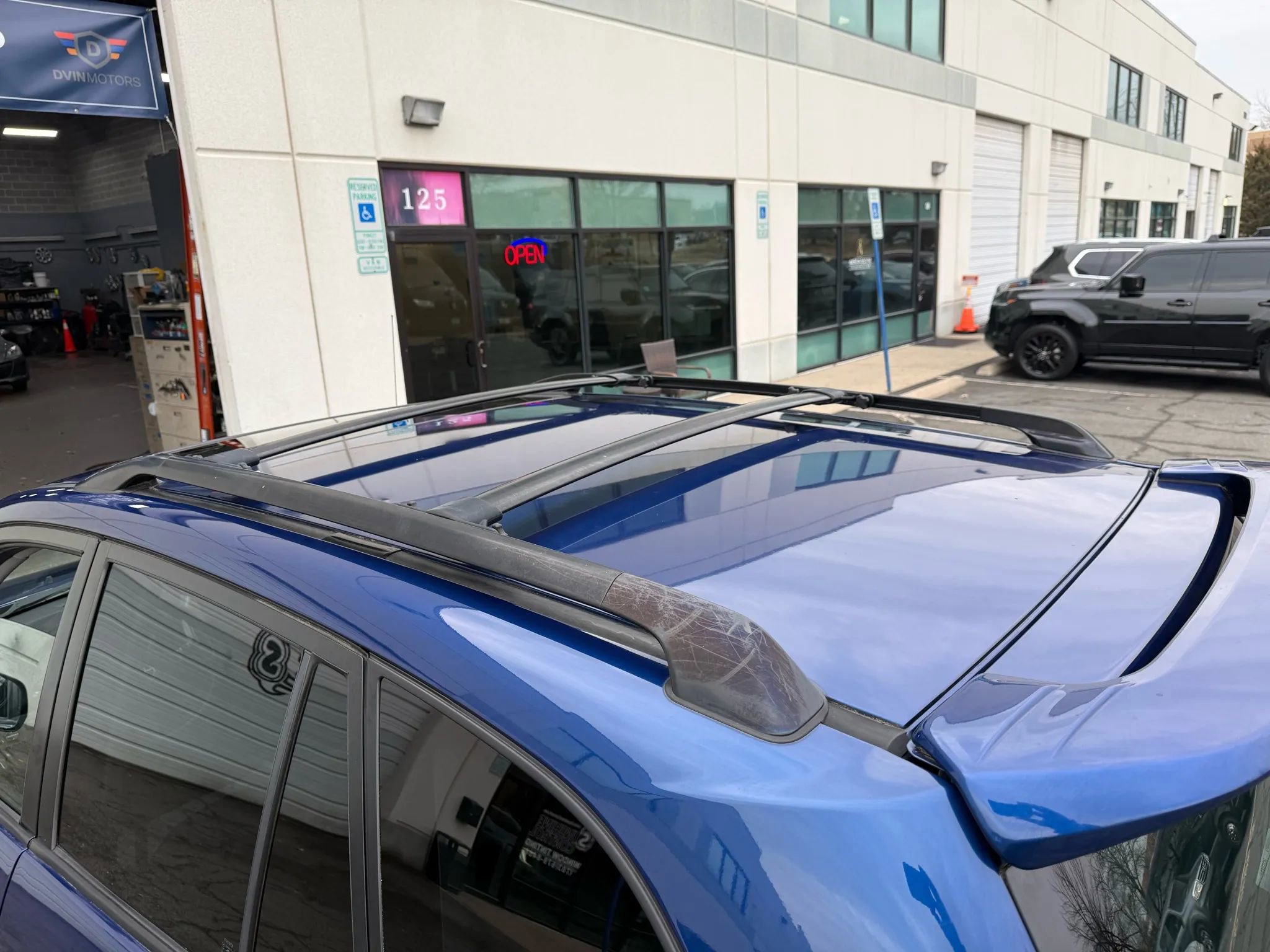 Used 2004 Toyota RAV4 Sport Utility 4D image 14