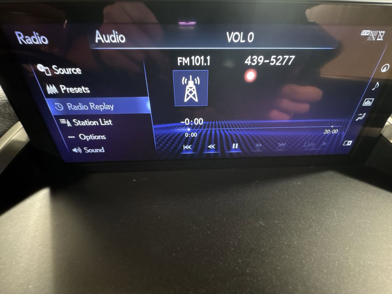 Used 2019 Lexus NX 300 F Sport image 24