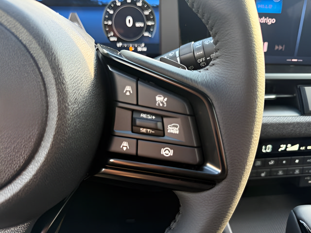 New 2026 Subaru Outback Premium AWD/4WD image 34