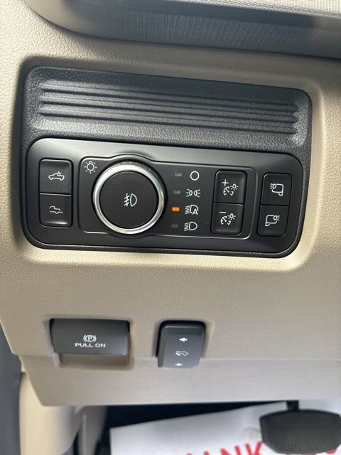 Used 2026 Ford F450 Platinum image 22