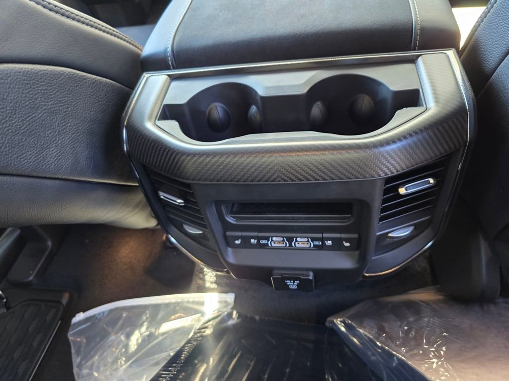 New 2026 RAM 1500 RHO w/ RHO Level 1 Equipment Group image 46