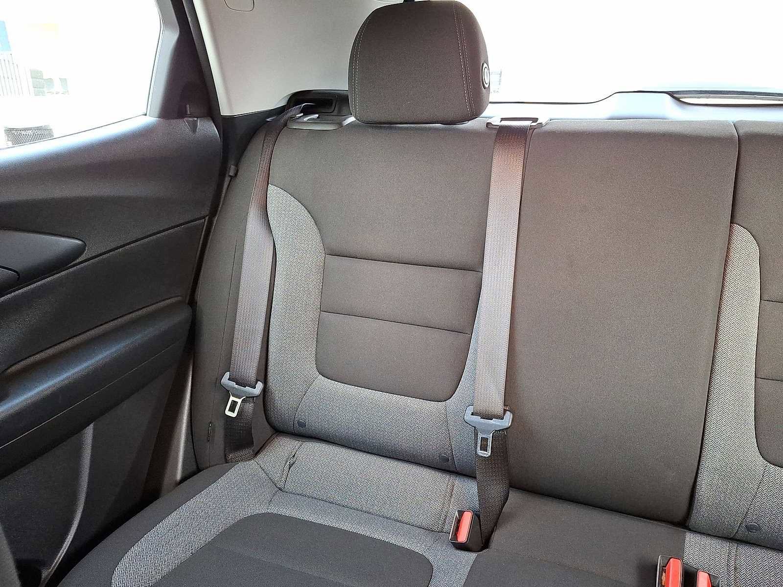 Certified 2021 Chevrolet TrailBlazer LS image 13