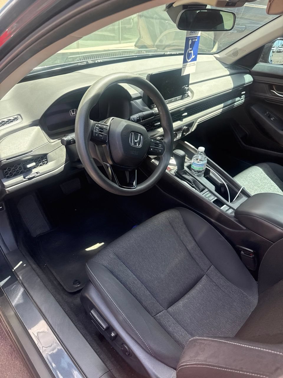 Used 2024 Honda Accord EX image 7