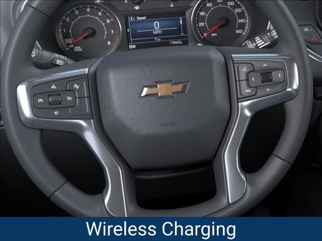 New 2026 Chevrolet Blazer LT w/ Convenience Package FWD image 22