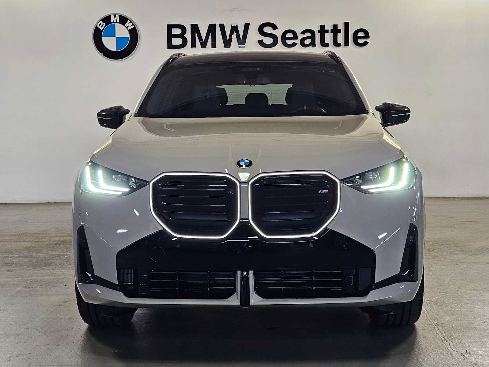New 2026 BMW X3 M50 w/ Premium Package AWD/4WD image 6