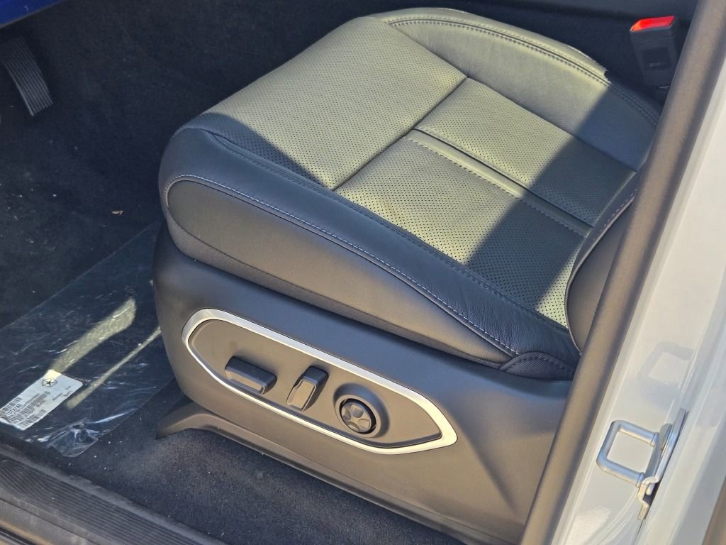 New 2025 Jeep Wagoneer Series II w/ Convenience Group I image 23