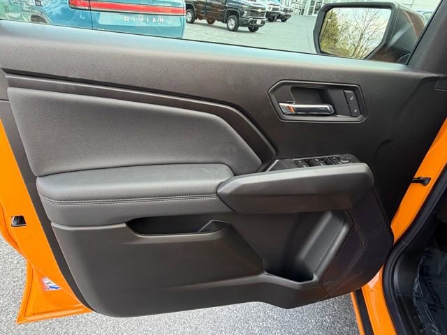 New 2026 Chevrolet Colorado LT image 25