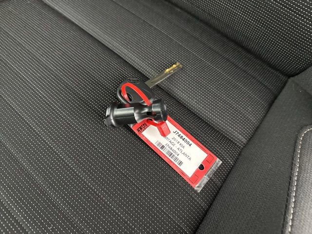 Certified 2018 Kia Sportage LX FWD image 29