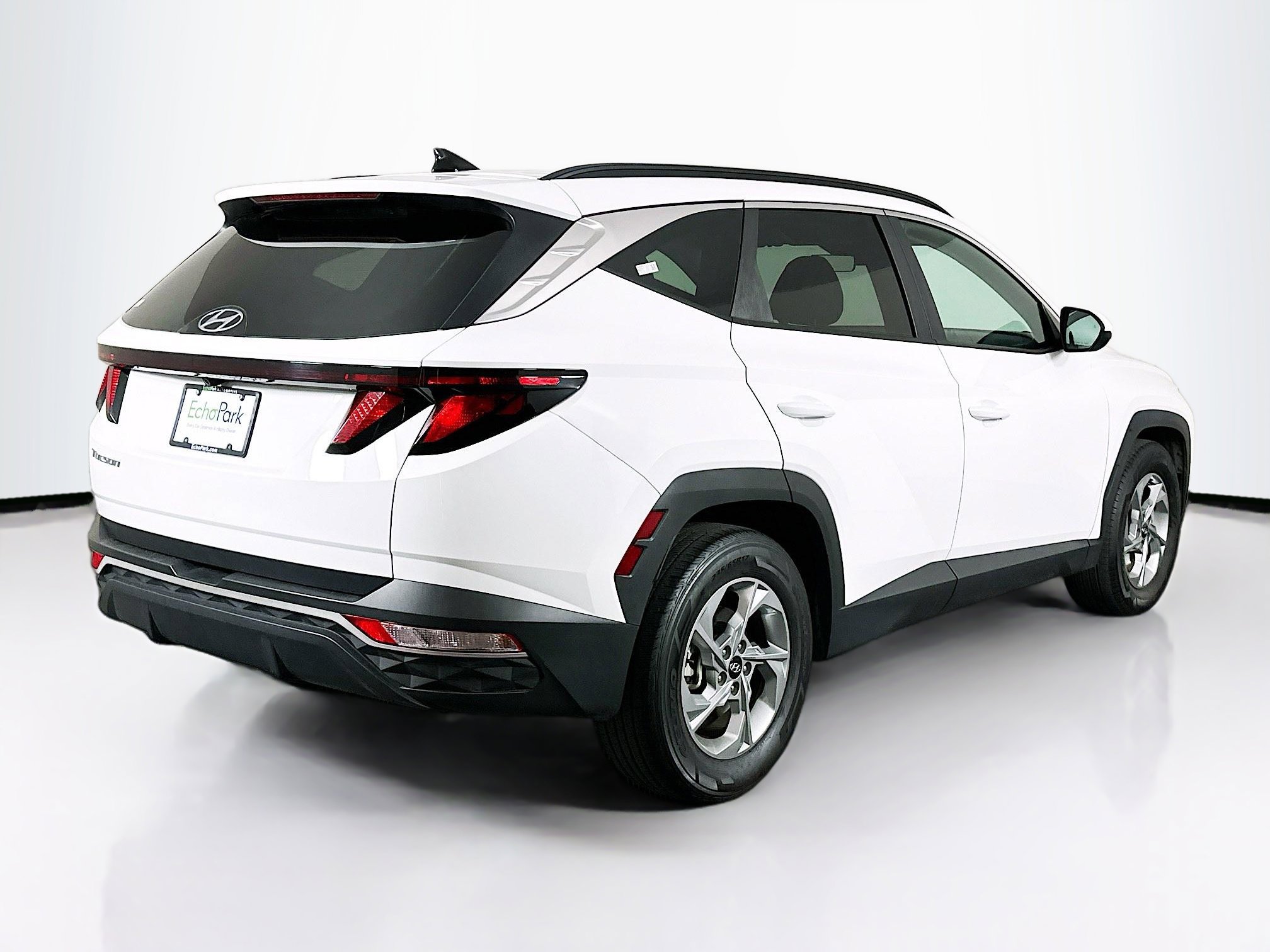 Used 2024 Hyundai Tucson SEL image 9