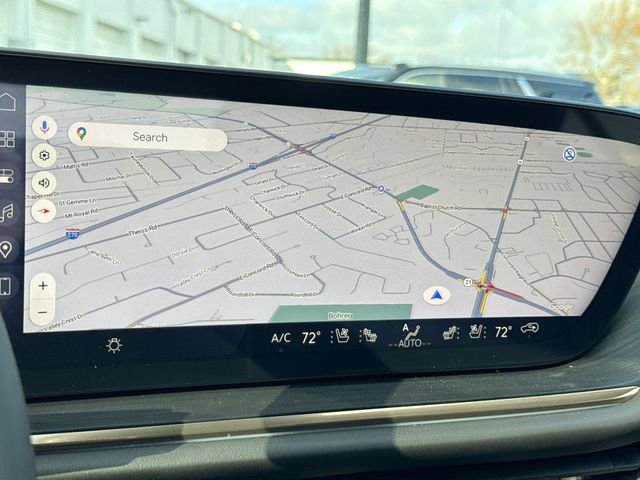 New 2026 Buick Envision Avenir image 18