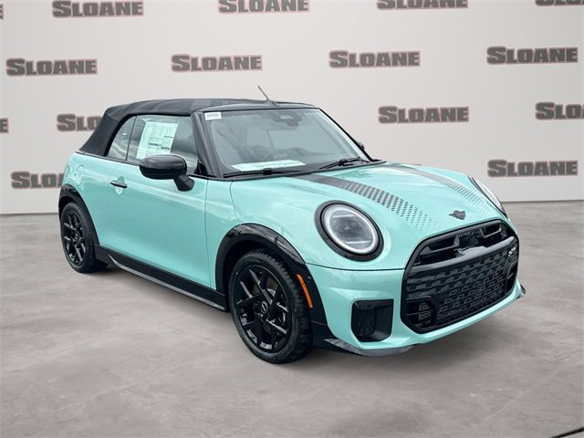 New 2026 MINI Cooper S image 7