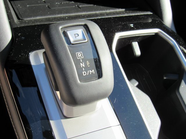 New 2025 Mitsubishi Outlander AWD image 22