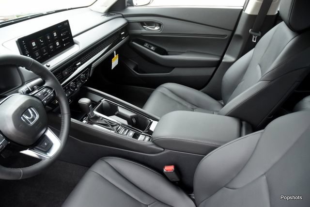 New 2026 Honda Accord Touring image 8