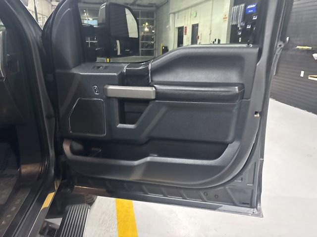 Used 2022 Ford F350 Platinum image 23