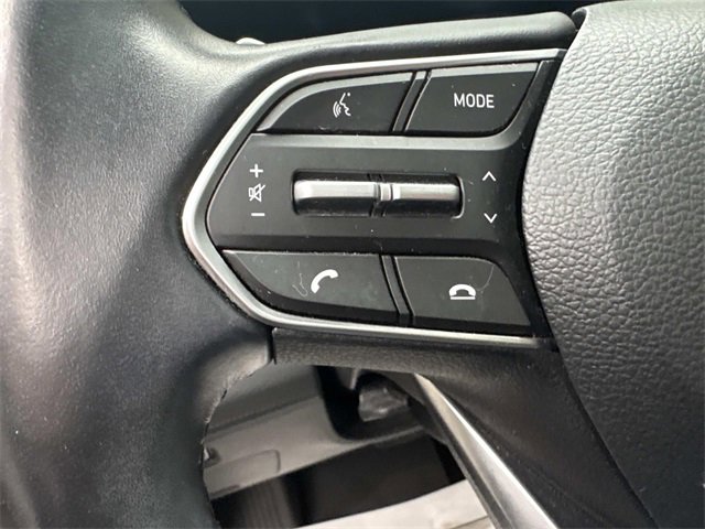 Used 2023 Hyundai Santa Fe Limited w/ Cargo Package image 14