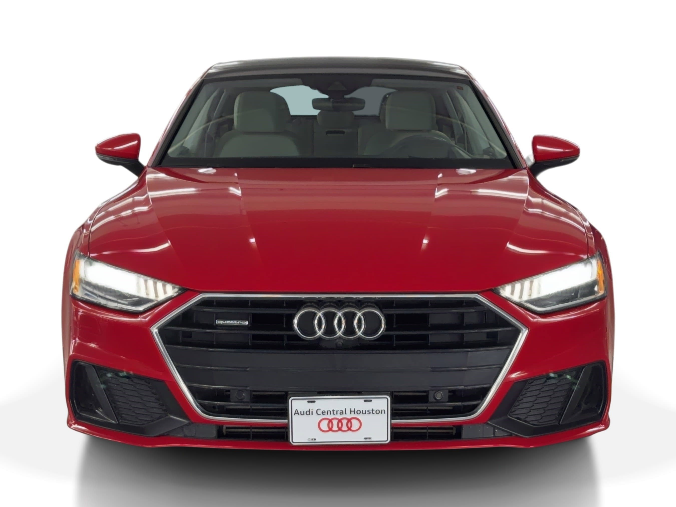 Used 2019 Audi A7 3.0T Prestige image 6