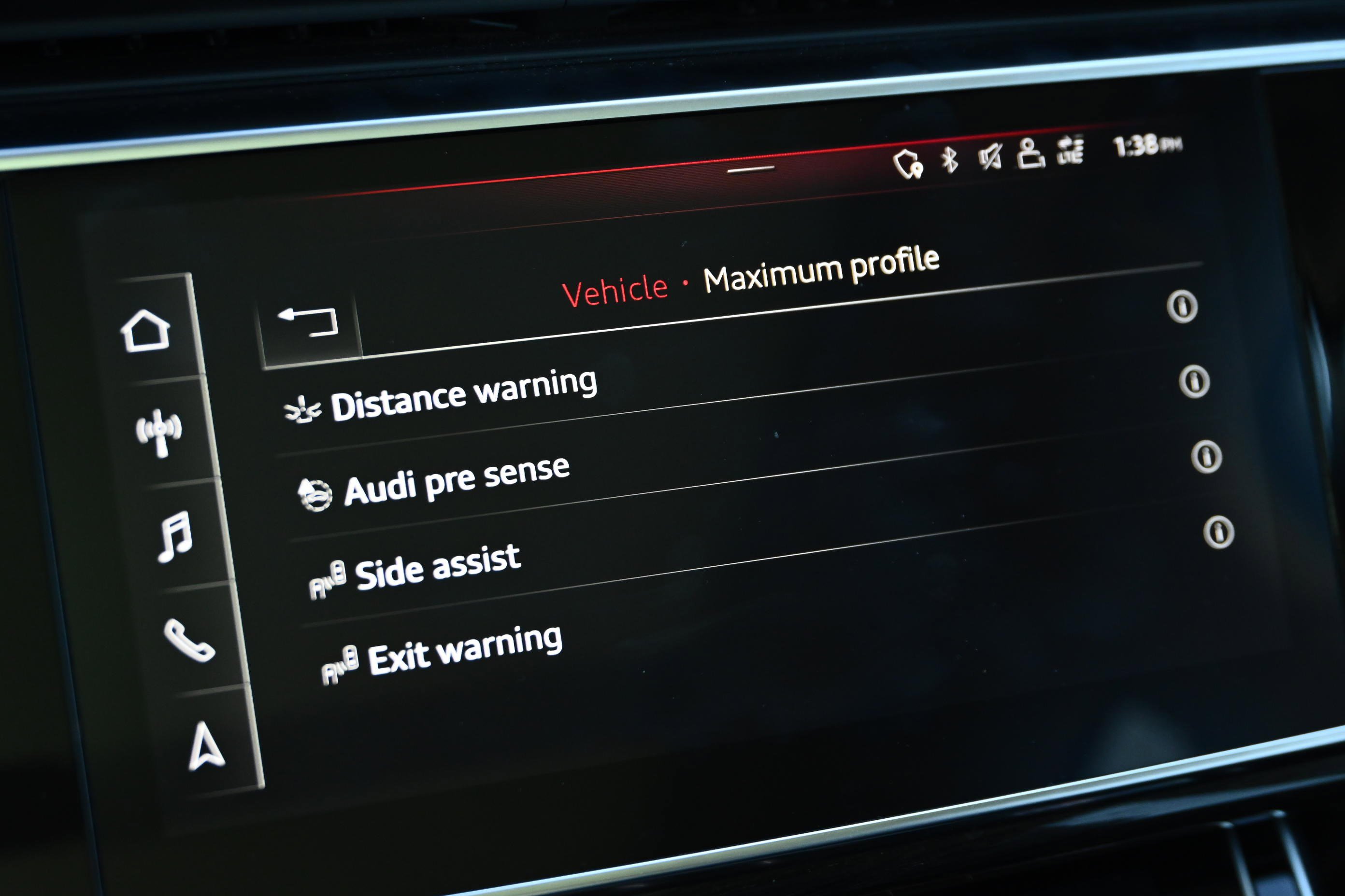 Used 2020 Audi Q7 3.0T Premium Plus w/ Premium Plus Package image 36