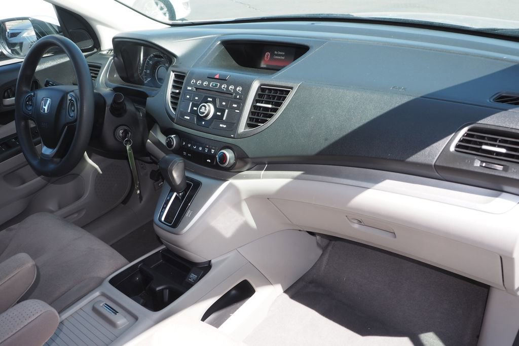 Used 2014 Honda CR-V EX image 20
