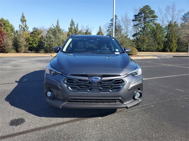 Used 2025 Subaru Crosstrek 2.0i Premium image 2