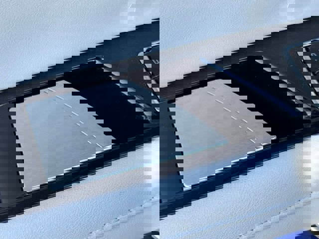 New 2025 Cadillac Optiq Sport 1 w/ LPO, ONYX Package image 17