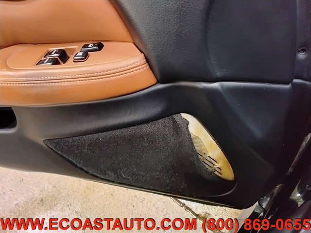 Used 2003 Lexus SC 430 Convertible RWD image 20