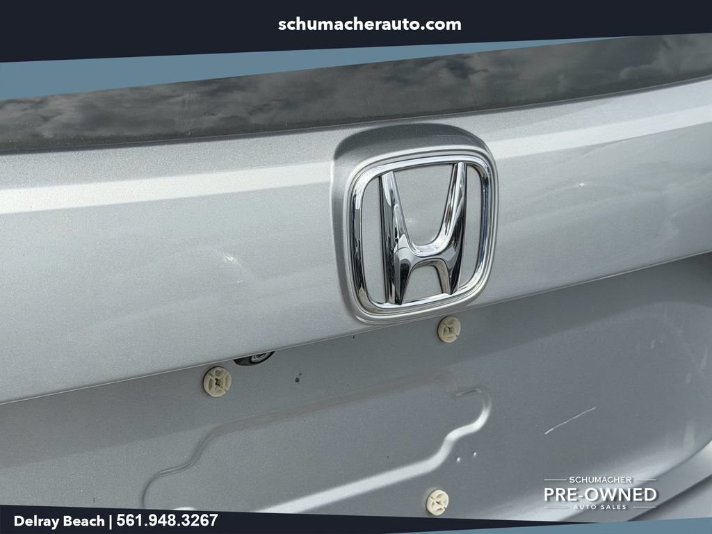 Used 2019 Honda Civic LX image 15
