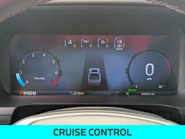 Used 2024 Ford F150 XLT w/ Mobile Office Package image 21