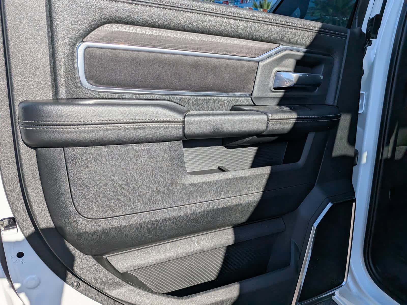 New 2026 RAM 3500 Laramie w/ Night Edition AWD/4WD image 29