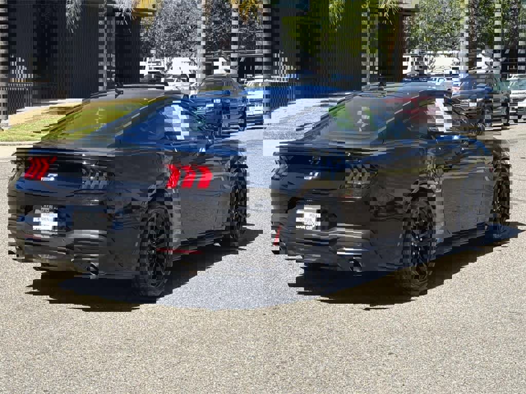 Used 2025 Ford Mustang GT image 6