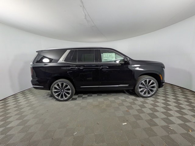 New 2026 Cadillac Escalade Luxury w/ Touring Package image 40