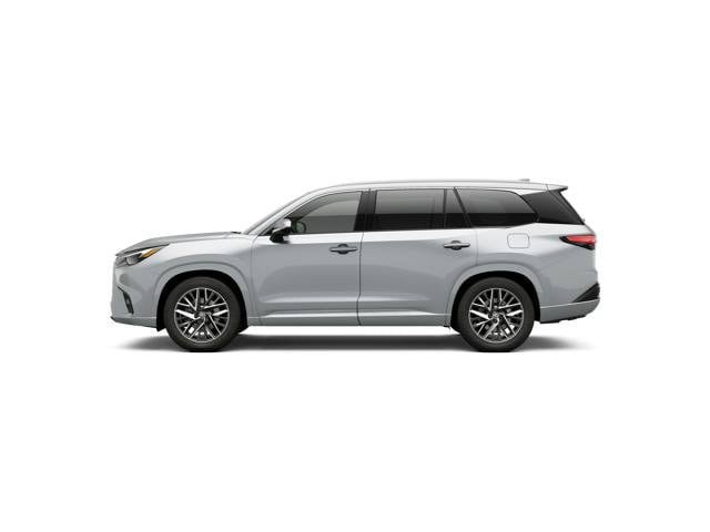New 2026 Lexus TX 350 FWD image 2