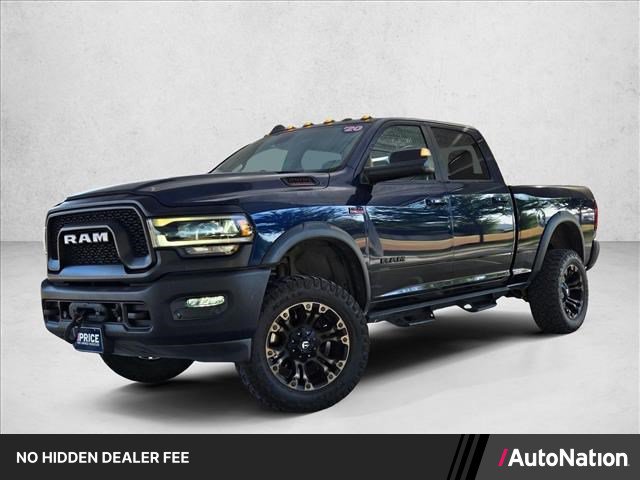 Used 2020 RAM 2500 Power Wagon