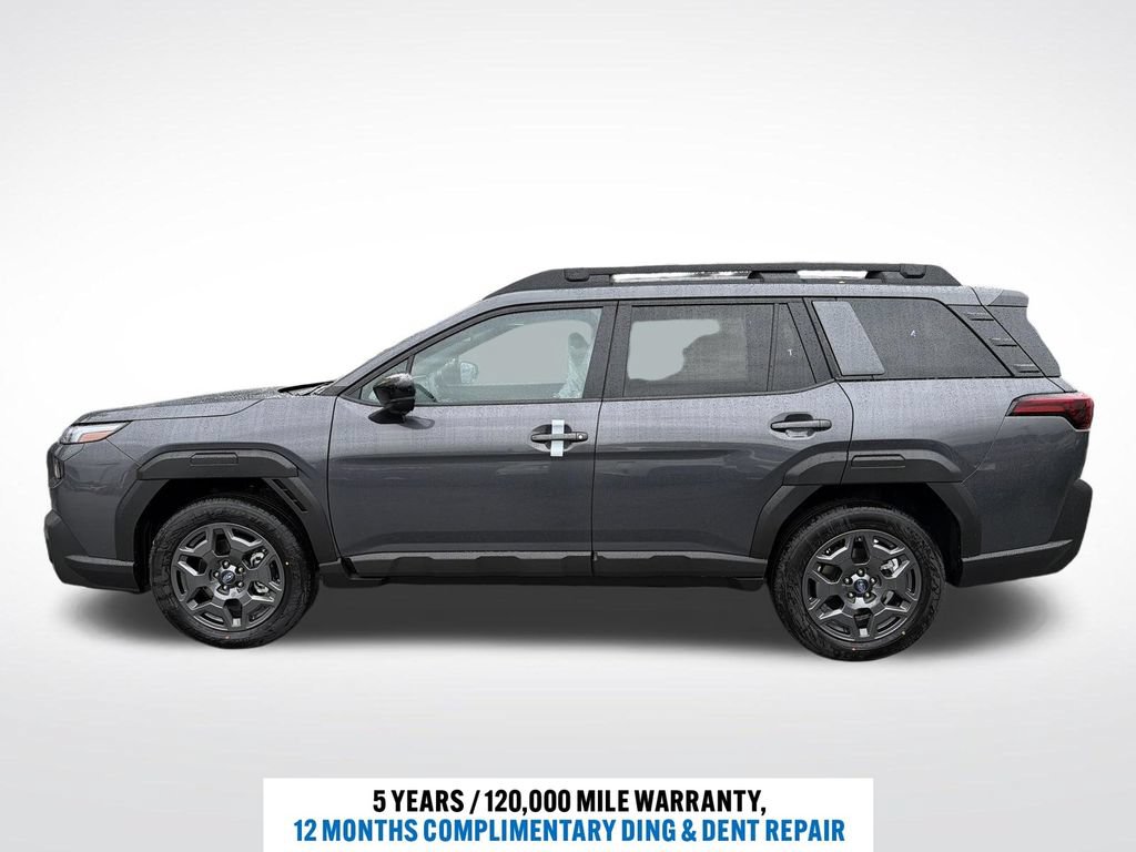 New 2026 Subaru Outback Premium AWD/4WD image 5