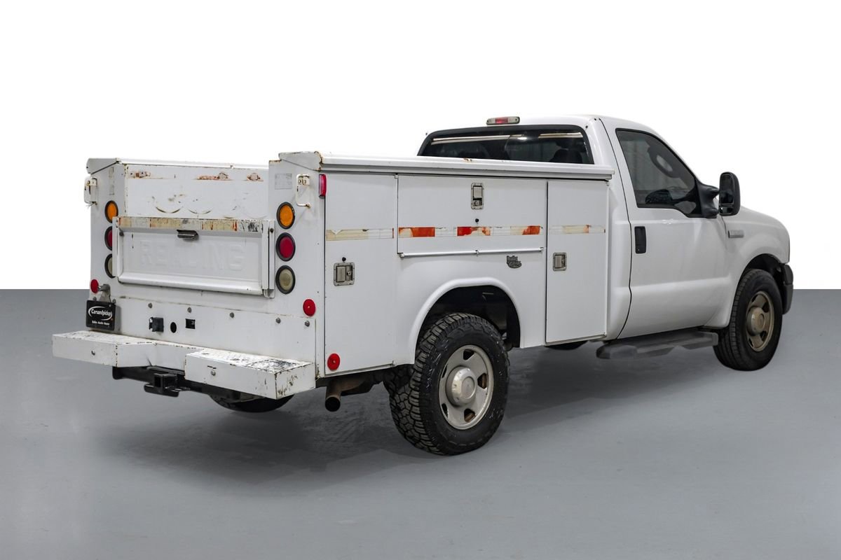Used 2006 Ford F250 XL RWD image 6