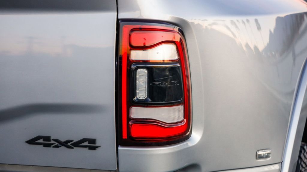 Certified 2022 RAM 3500 Laramie image 10