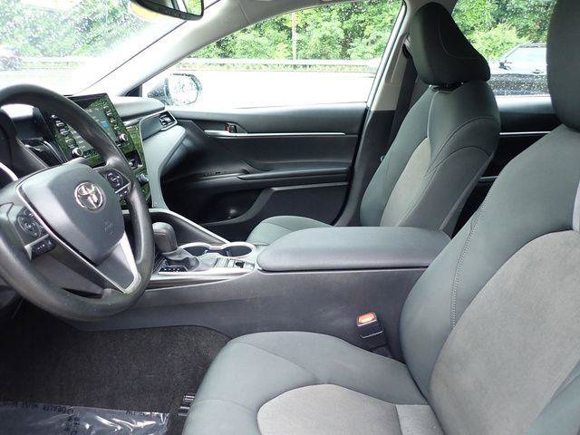 Certified 2023 Toyota Camry LE w/ Convenience Package AWD/4WD image 15