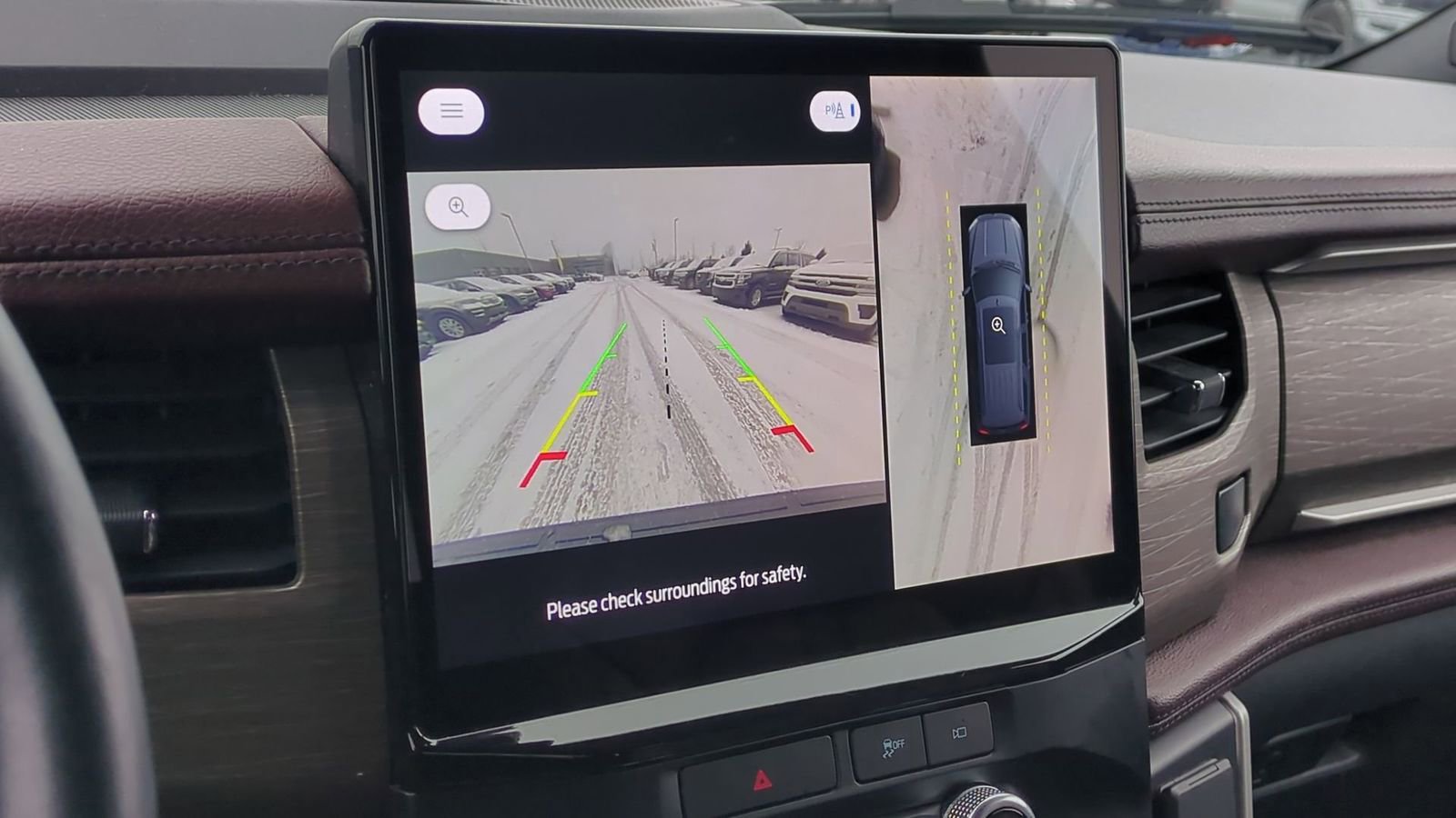 Used 2022 Ford Expedition Max Limited image 32