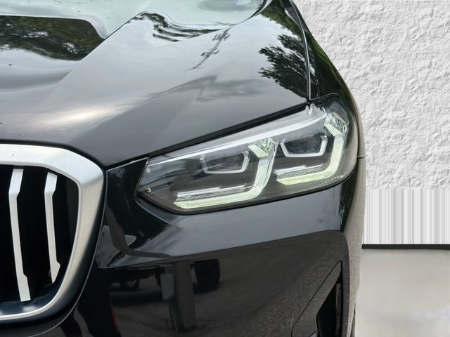 Used 2024 BMW X3 xDrive30i AWD/4WD image 9